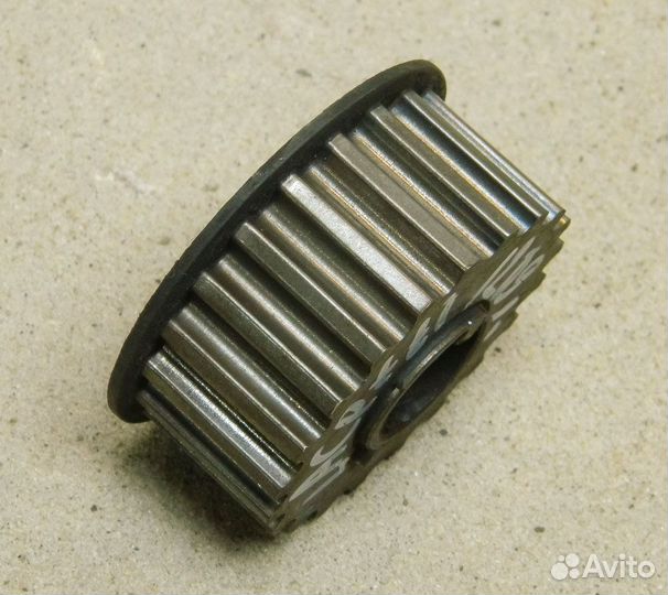 Шестерня коленвала Chevrolet Lacetti