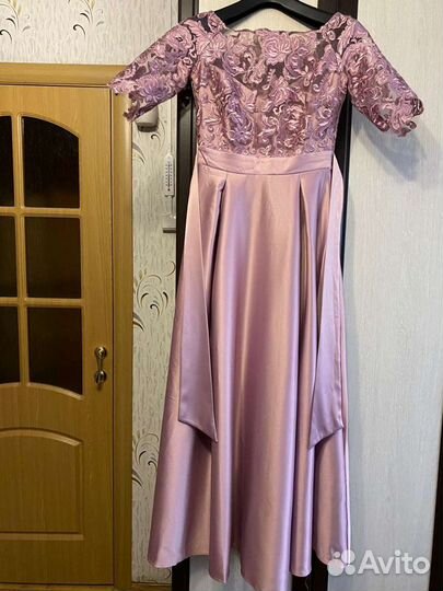 Платье на выпускной