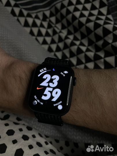 Apple watch se 44mm 2021