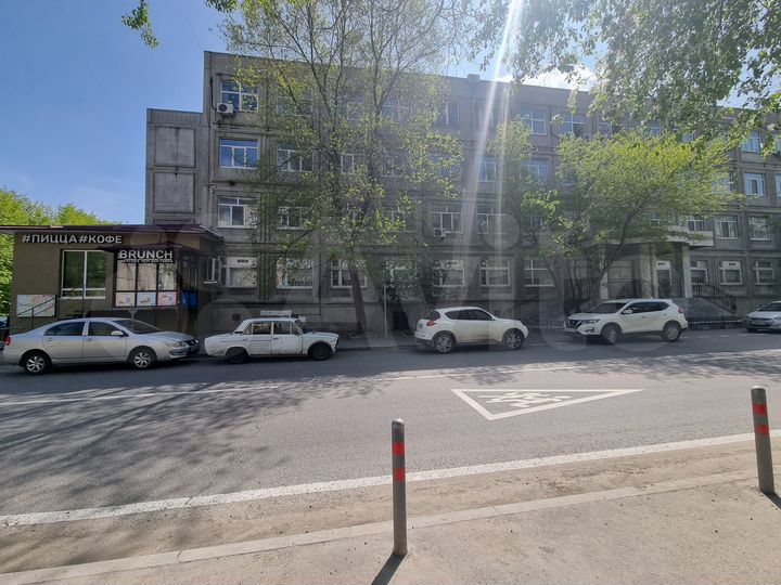 Апартаменты-студия, 16 м², 3/4 эт.