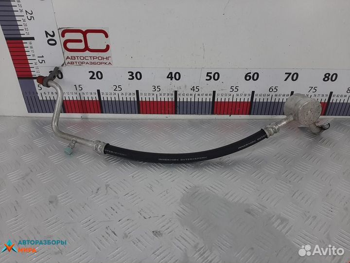 Трубка кондиционера Suzuki Grand Vitara рест. 2006