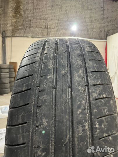 Hankook Ventus Prime 2 K115 225/60 R17