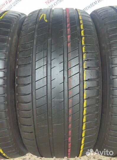 Michelin Latitude Sport 3 275/45 R20 101W