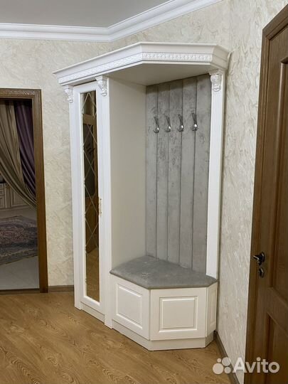 Сборка мебели