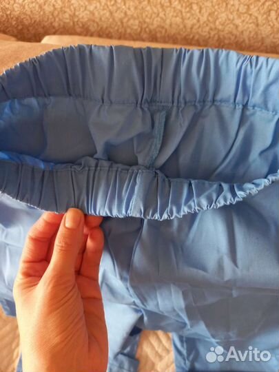 Спецодежда