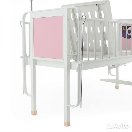 Кровать функциональная подростковая механическая
