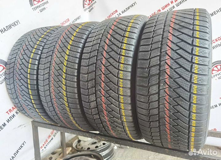 Continental ContiVikingContact 6 245/45 R17 88T