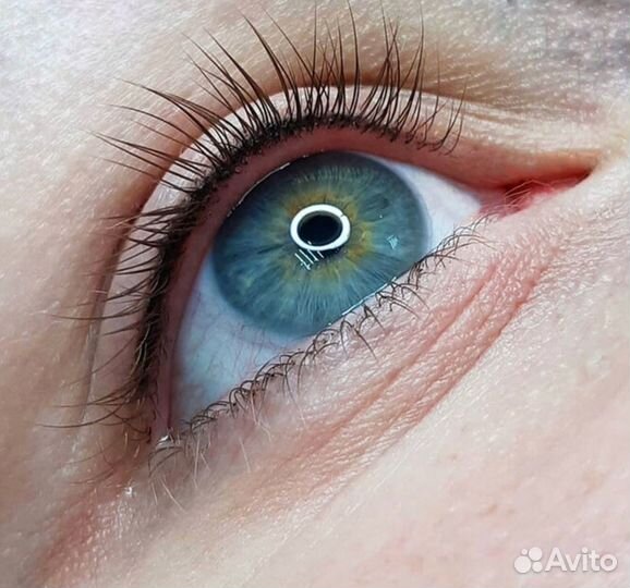 Перманентный макияж