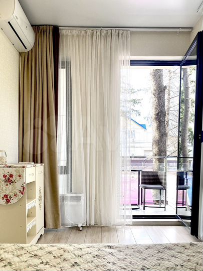 2-к. квартира, 40 м², 2/3 эт.