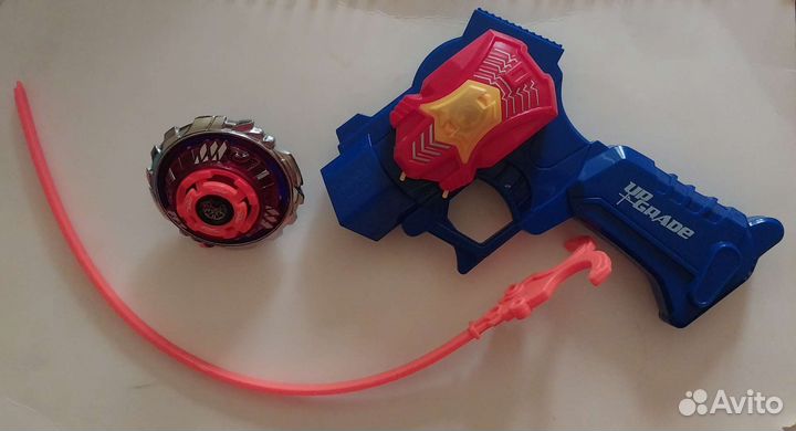 Игра бейблейд