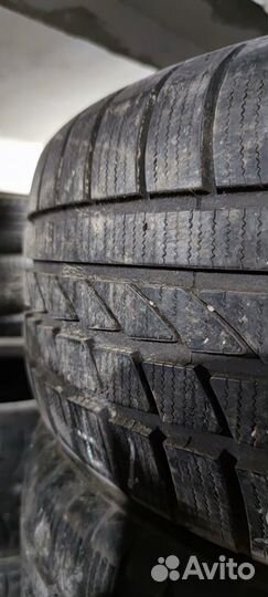 Hankook IceBear W300 225/55 R17 99T