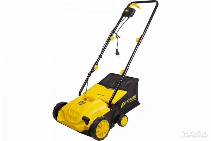 Электрический скарификатор. Новый