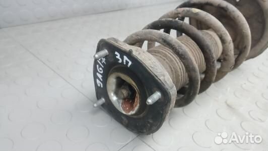 Стойка задняя правая KIA sportage 2 (9AG17SK01)