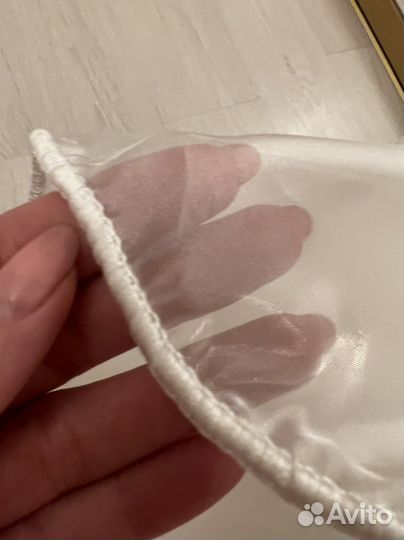 Шторы тюль бу