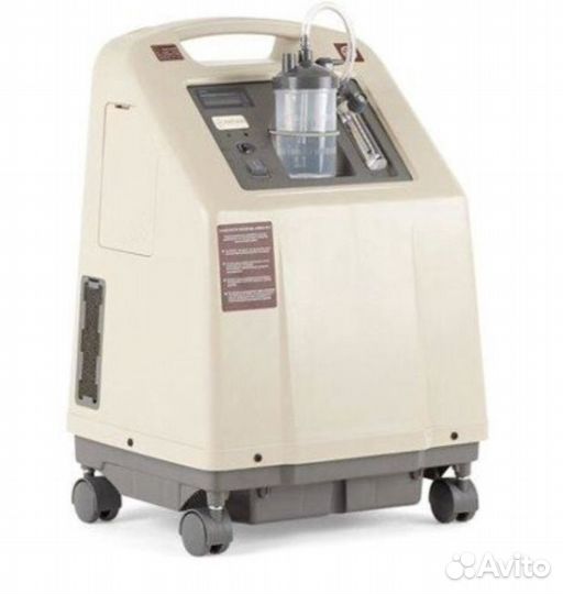 Кислородный концентратор