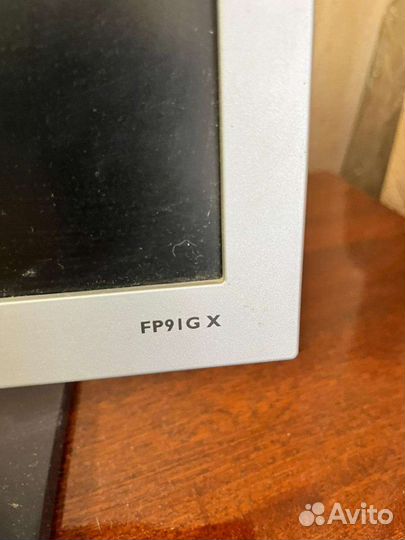 Монитор benq 19 дюймов