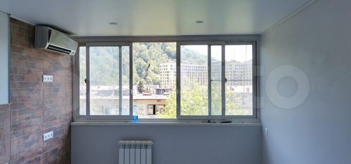 1-к. квартира, 15 м², 5/5 эт.