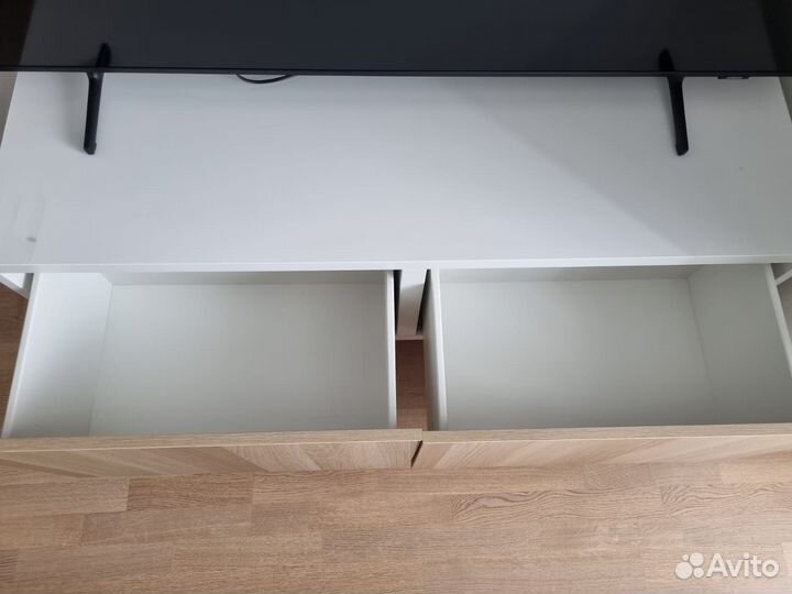 Тумба под тв IKEA бесто