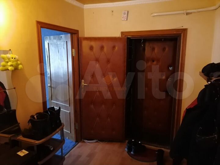 2-к. квартира, 42,3 м², 1/9 эт.