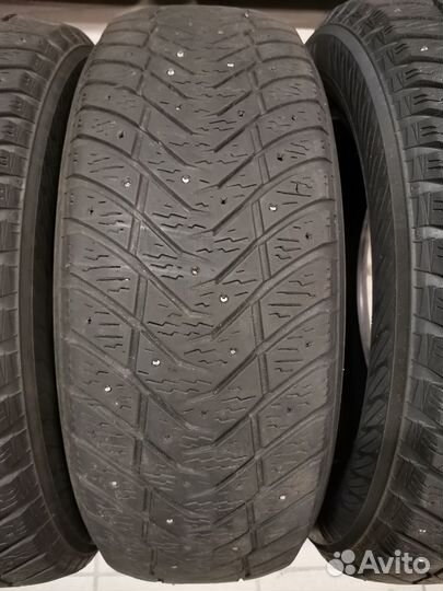 Yokohama Ice Guard IG65 225/60 R18 104T