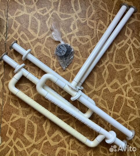 Поручни для инвалидов