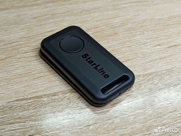 Корпус на метку Starline. Оригинал