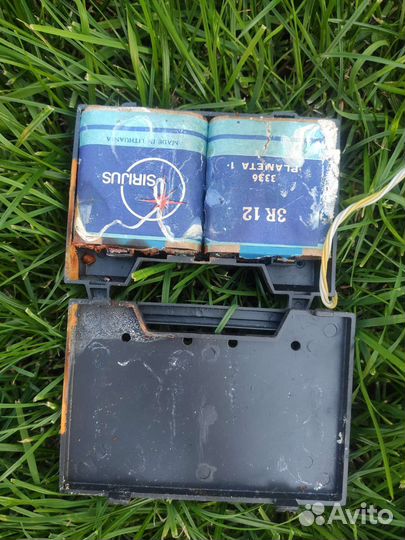 Игрушки СССР