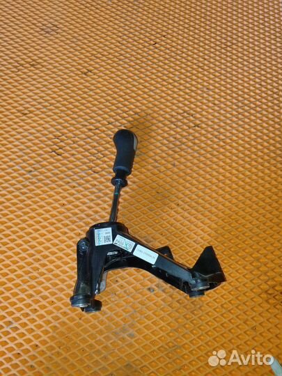 Кулиса кпп ваз (LADA) Granta