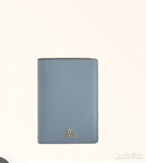 Обложка для паспорта без молнии (Бутик коллекция)