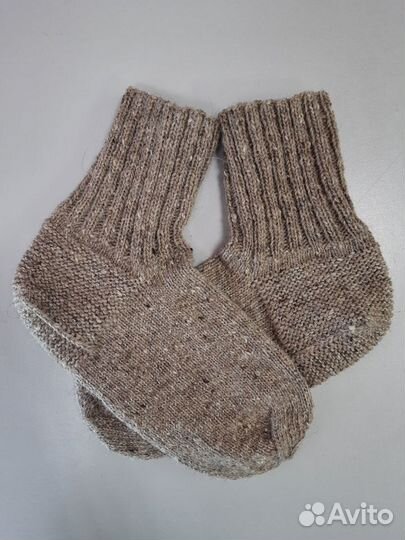 Носки женские