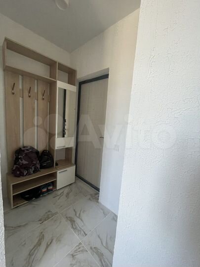 Квартира-студия, 20 м², 3/3 эт.