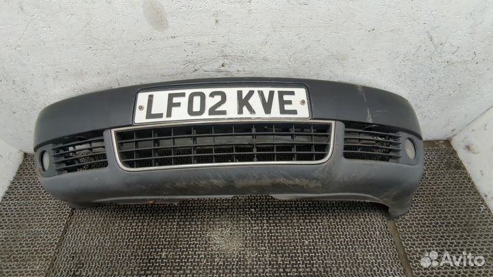 Фара противотуманная Audi A6 (C5), 2002