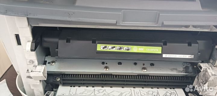 Принтер лазерный мфу Canon i-Sensys MF3228