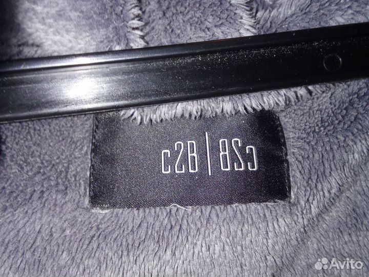 Полупальто женское зимнее