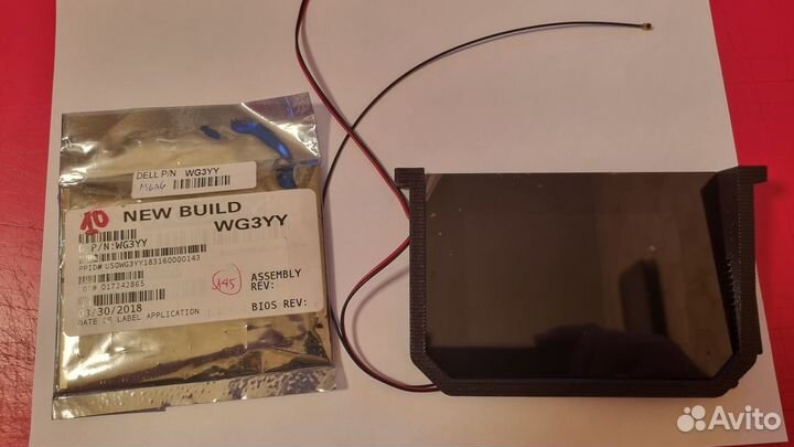 Детали для 3D принтера Prusa SL1S