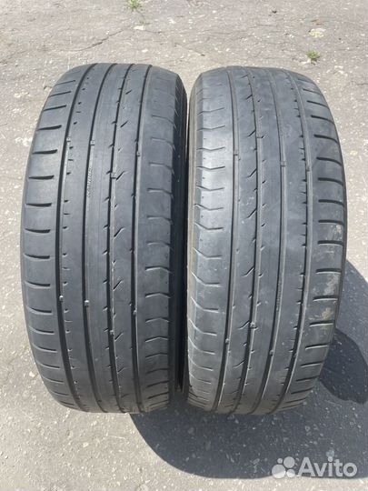 Kumho Crugen HP91 235/65 R17 104