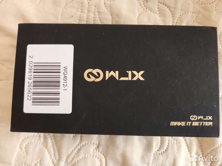 Тату-машина WJX pico бесщеточная ход 3,5 мм