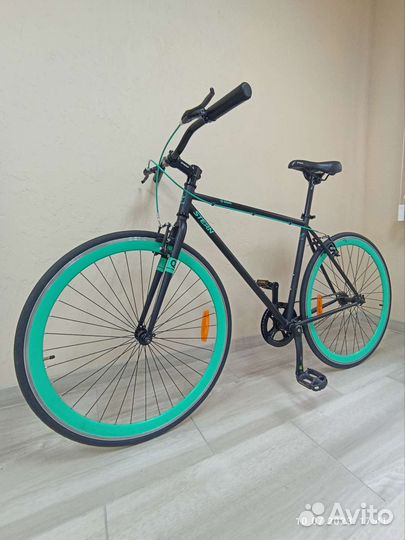 Продам городской велосипед
