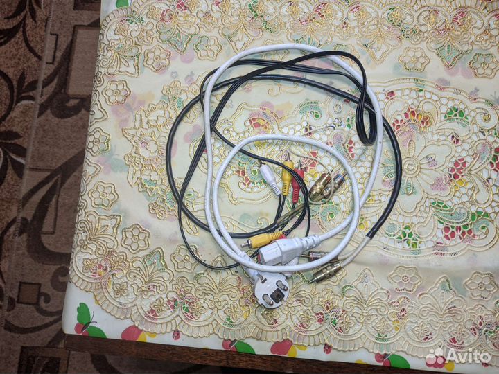 Однотактный ламповый усилитель