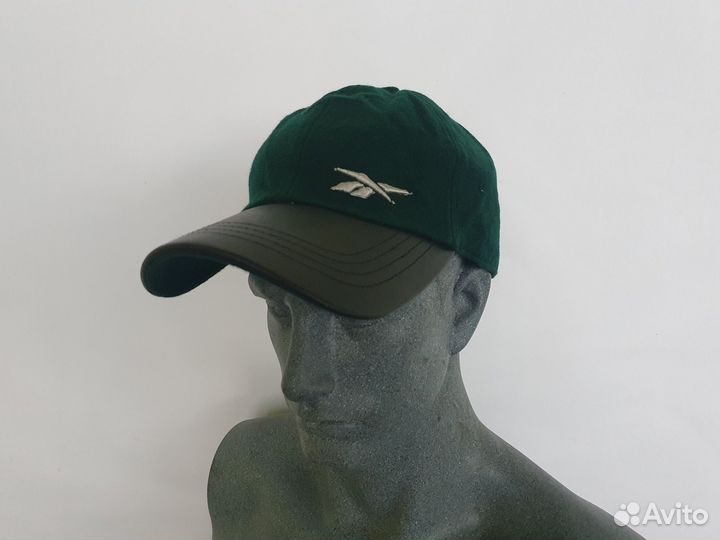 Теплые кепки Reebok Fila