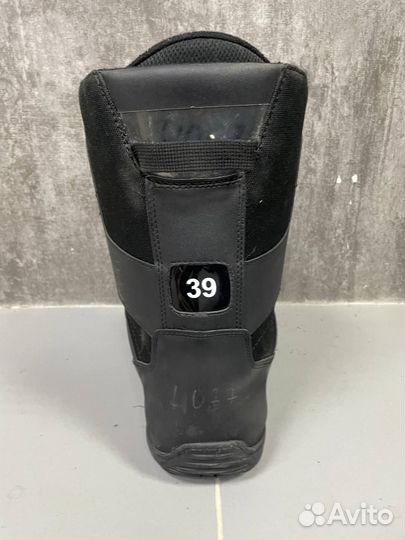 Ботинки для сноуборда