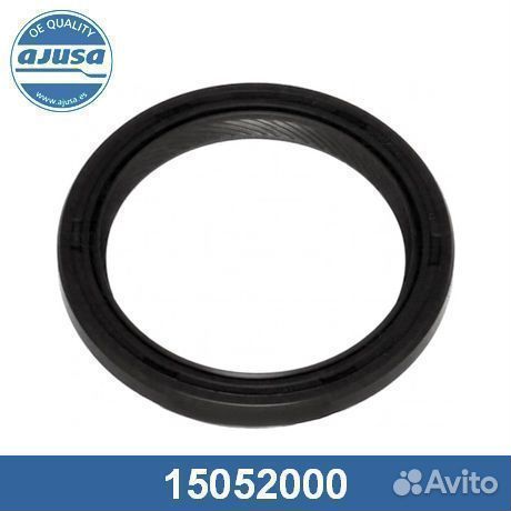 Уплотняющее кольцо 15052000 ajusa