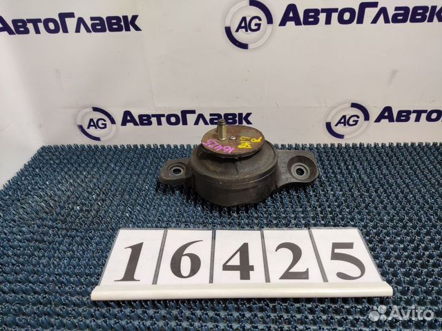 Подушка двигателя Subaru Legacy