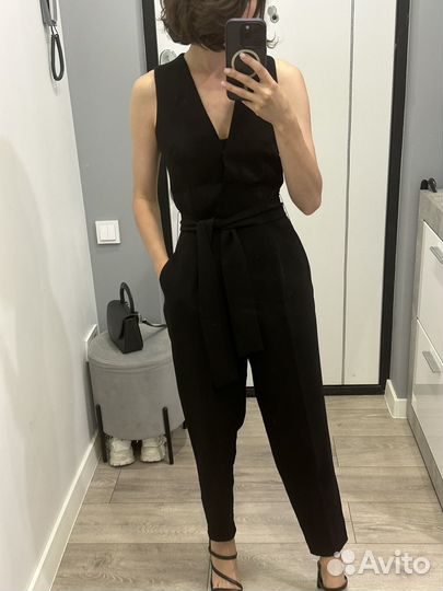 Комбинезон h&m