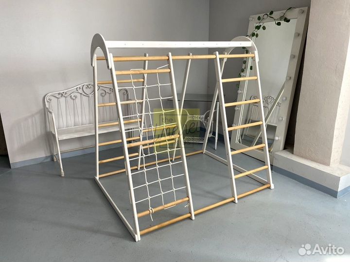 Детский спортивный комплекс