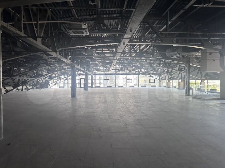 Торговая площадь, от 250 м²