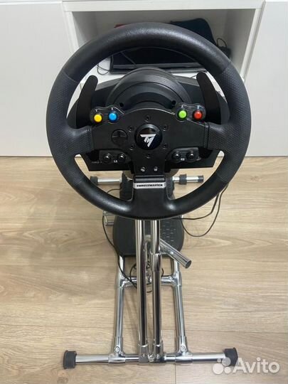 Thrustmaster TMX