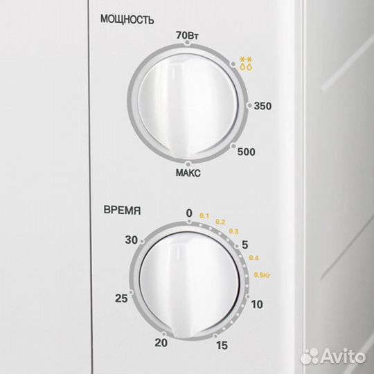 Свч:Сенсорные и Механические модуля