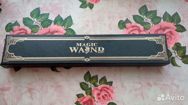 Гарри Поттер