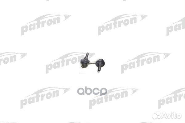 Стойка стабилизатора правая PS4135R patron